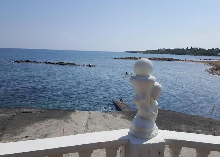 Topset Ξενοδοχείο