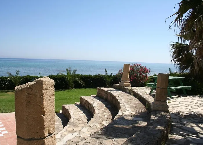 Topset Ξενοδοχείο Agios Georgios (Kyrenia)