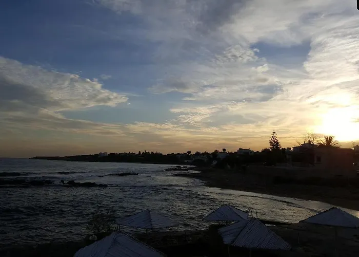 Topset 3* Agios Georgios (Kyrenia)