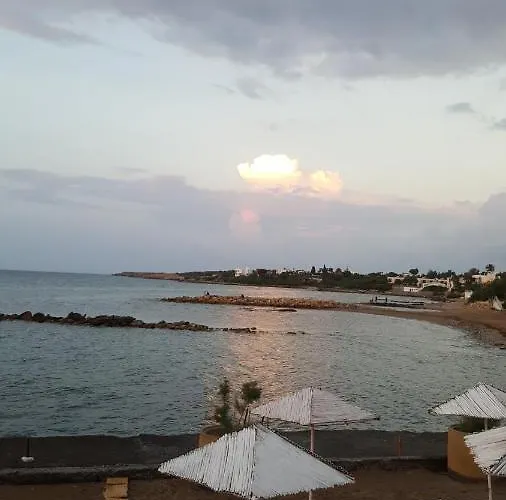 Topset Agios Georgios (Kyrenia)
