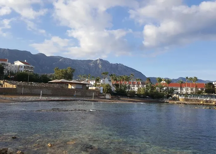 Topset Agios Georgios (Kyrenia)