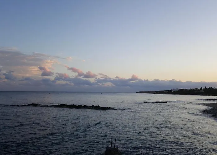 Topset Agios Georgios (Kyrenia)