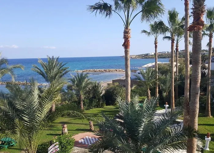 Topset Agios Georgios (Kyrenia)