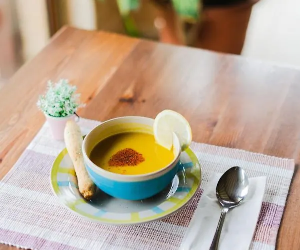 Hotel Topset Agios Georgios (Kyrenia)