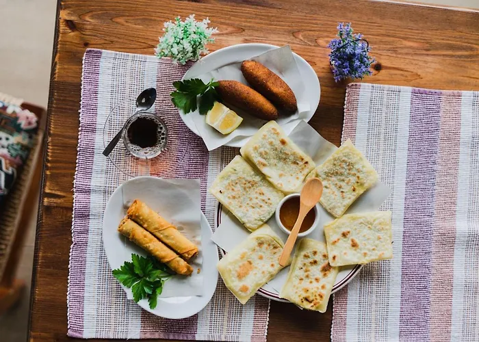 Ξενοδοχείο Topset