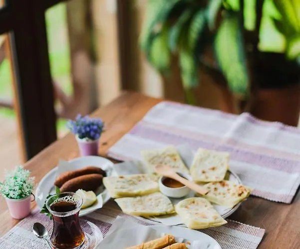 Topset 3* Agios Georgios (Kyrenia)