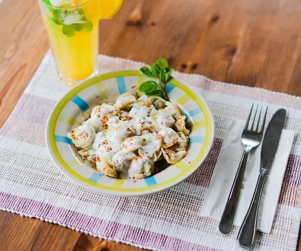 Ξενοδοχείο Topset