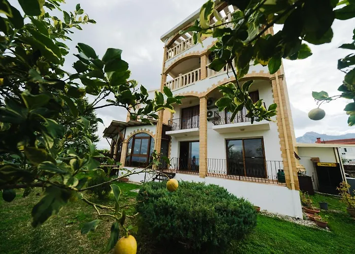 Topset Ξενοδοχείο