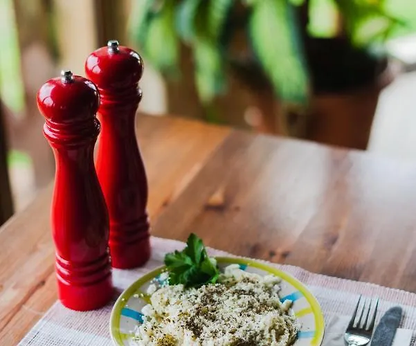 Topset Hotel Agios Georgios (Kyrenia)