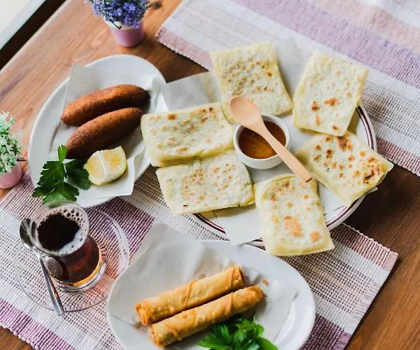 Topset Ξενοδοχείο 3*