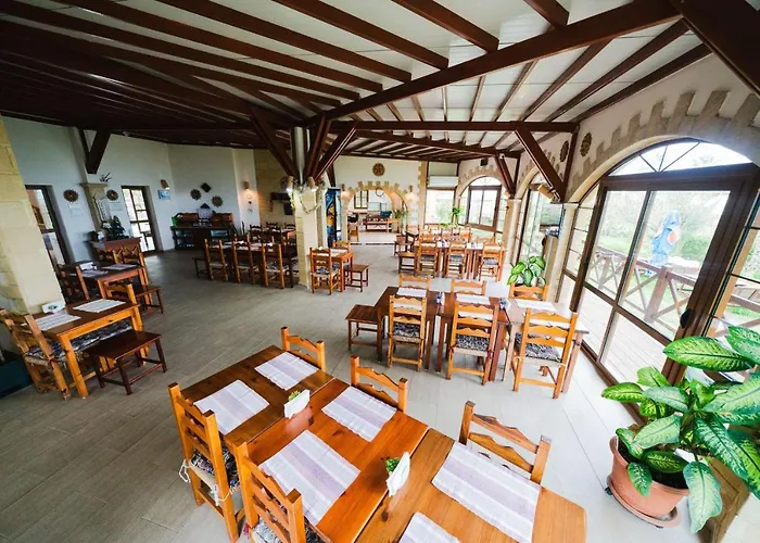 Ξενοδοχείο Topset Agios Georgios (Kyrenia)