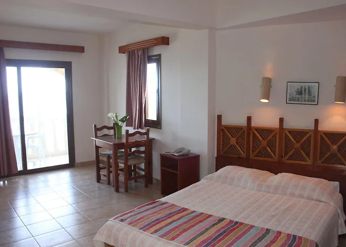 Topset Agios Georgios (Kyrenia)