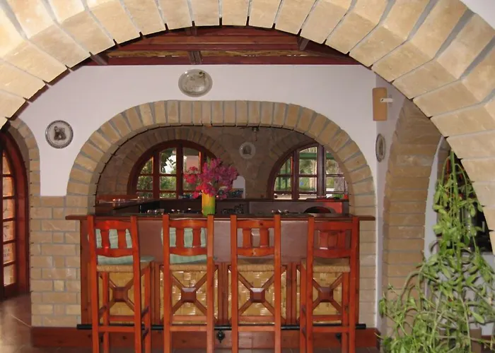 Topset Agios Georgios (Kyrenia)