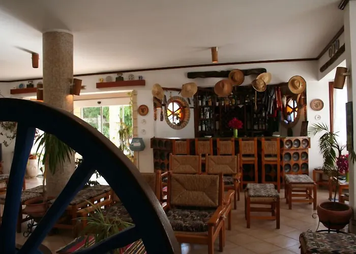 Ξενοδοχείο Topset 3*