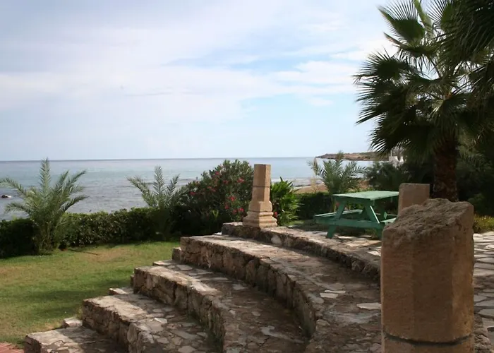 Otel Topset Agios Georgios (Kyrenia)