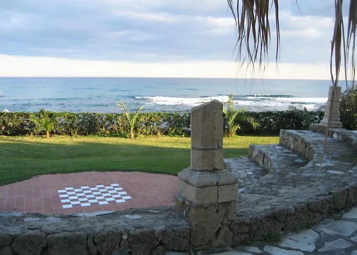 Topset Agios Georgios (Kyrenia)