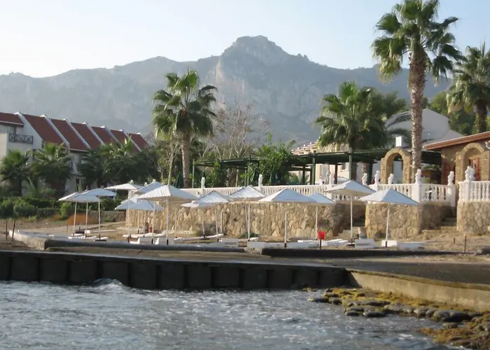 Topset Ξενοδοχείο Agios Georgios (Kyrenia)