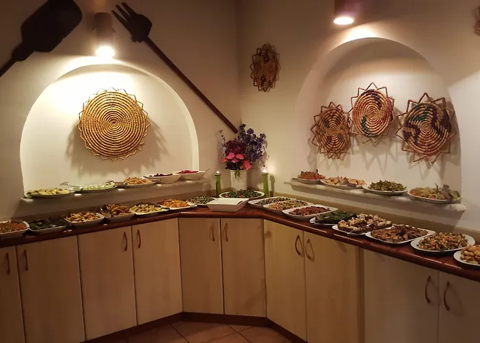 Ξενοδοχείο Topset