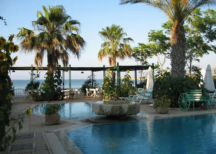 Topset Agios Georgios (Kyrenia)