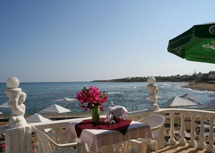 Topset Agios Georgios (Kyrenia)