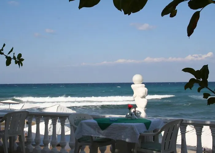 Ξενοδοχείο Topset