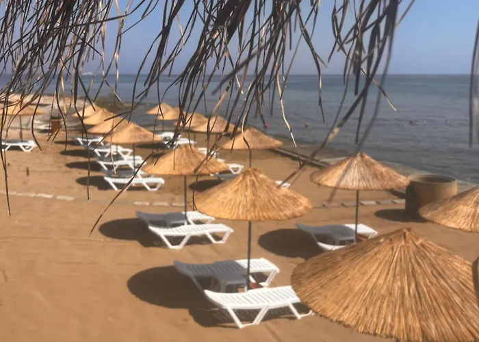 Topset Ξενοδοχείο 3*