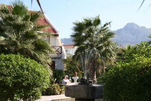 Topset Hotel Agios Georgios (Kyrenia)